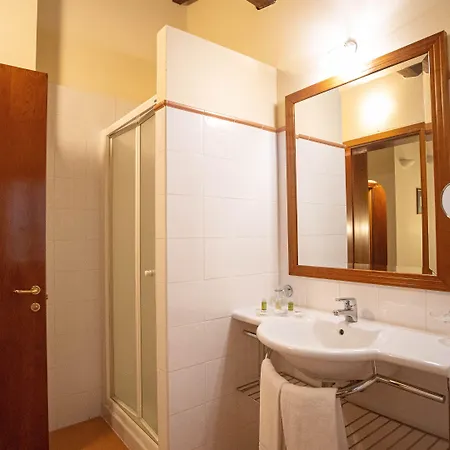 Relais La Corte Di Hotel Bettona