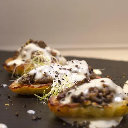 Hotel Relais La Corte Di Bettona