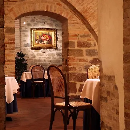 Relais La Corte Di