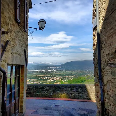 Hotel Relais La Corte Di 4*