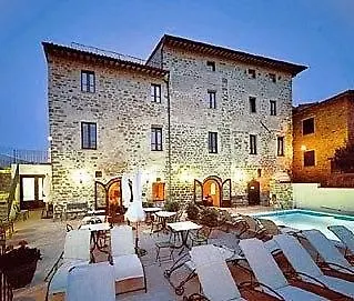 Hotel Relais La Corte Di