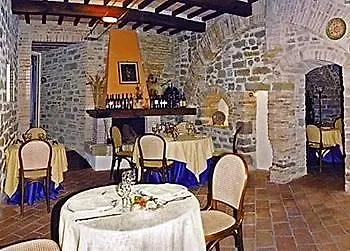 Hotel Relais La Corte Di 4*