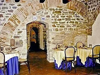 Relais La Corte Di