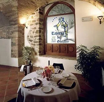 Hotel Relais La Corte Di