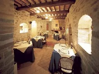 Hotel Relais La Corte Di 4*