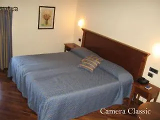 Relais La Corte Di