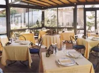 Hotel Relais La Corte Di