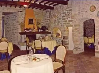 Relais La Corte Di Bettona