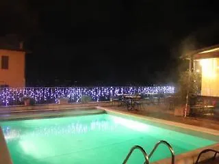 Otel Relais La Corte Di