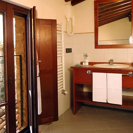 Relais La Corte Di Hotel Bettona