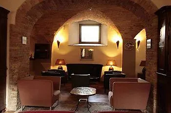 Relais La Corte Di