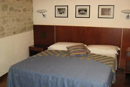 Relais La Corte Di Hotel