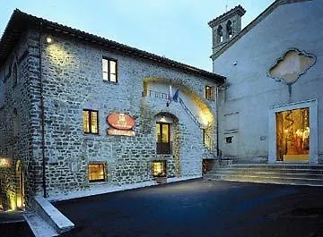 Hotel Relais La Corte Di Bettona