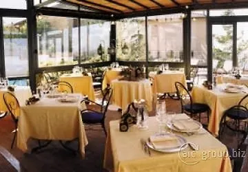 Otel Relais La Corte Di 4*