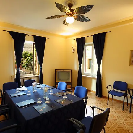 Relais La Corte Di Bettona