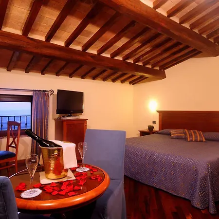 Hotel Relais La Corte Di Bettona