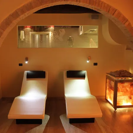 Hotel Relais La Corte Di