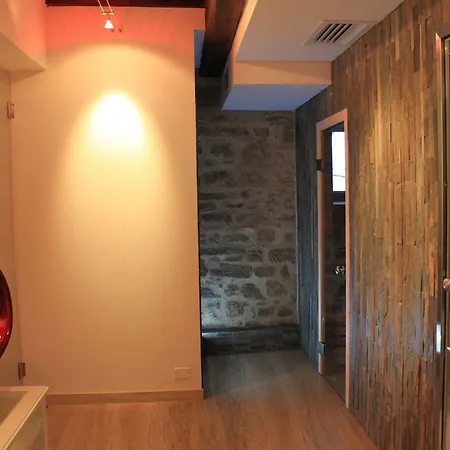 Relais La Corte Di Hotel