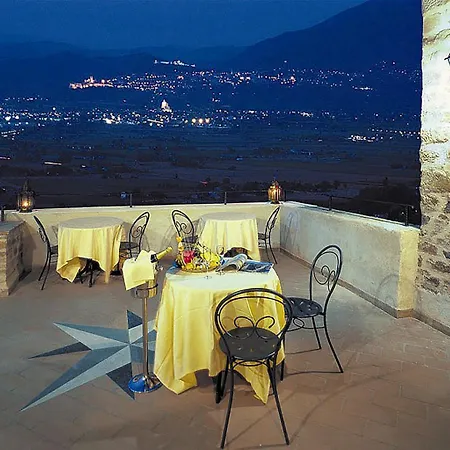 Hotel Relais La Corte Di