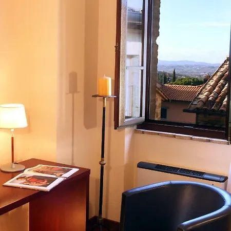 Hotel Relais La Corte Di Bettona