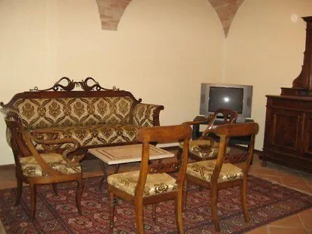 Relais La Corte Di Hotel 4*