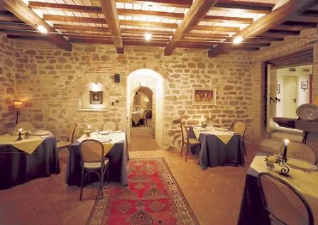 Relais La Corte Di Hotel Bettona