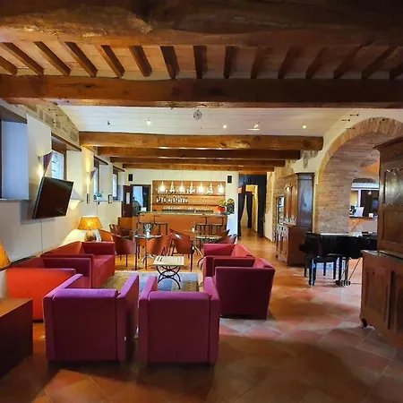 Relais La Corte Di Bettona