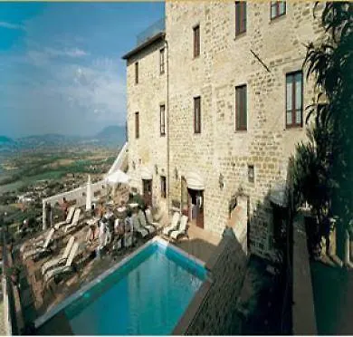 Relais La Corte Di