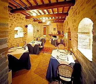 Relais La Corte Di Bettona