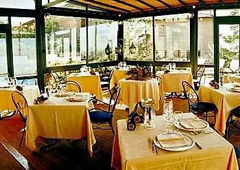 Relais La Corte Di Hotel