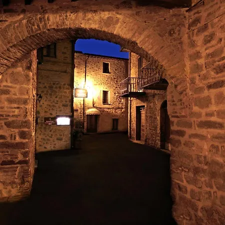 Relais La Corte Di 호텔 4*