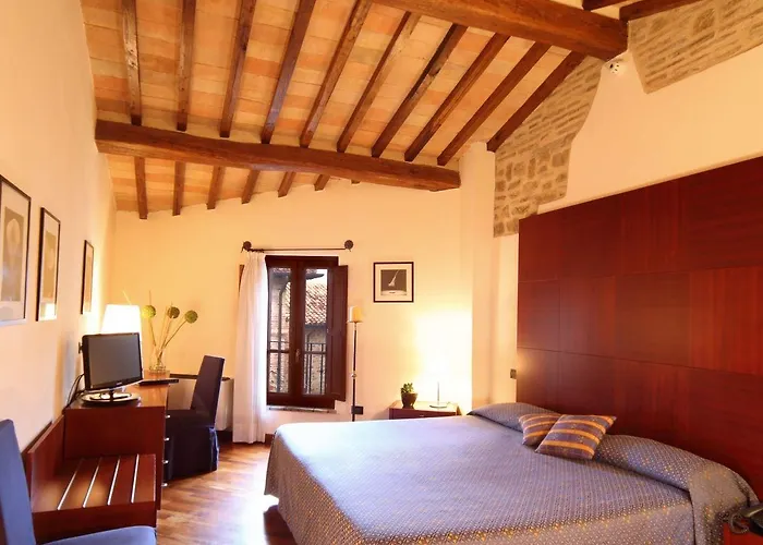 Relais La Corte Di Hotel