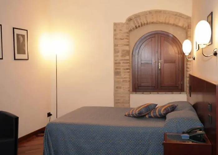 Relais La Corte Di Hotel 4*