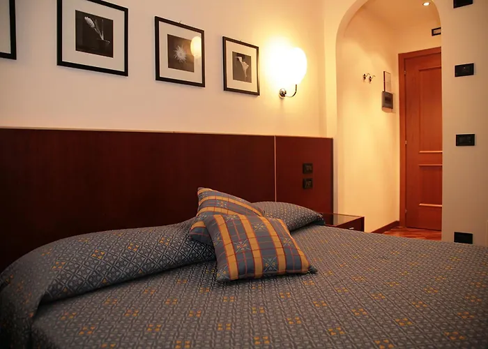 Relais La Corte Di Hotel 4*