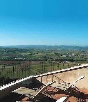 Relais La Corte Di Hotel Bettona