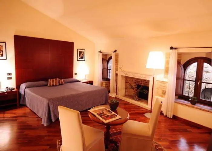 Relais La Corte Di 4*