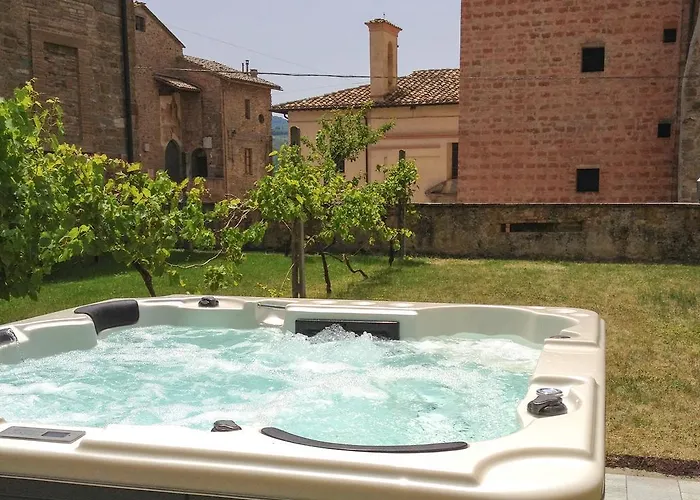 Relais La Corte Di 4* Bettona