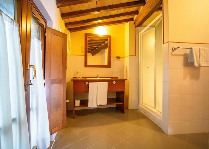 Hotel Relais La Corte Di