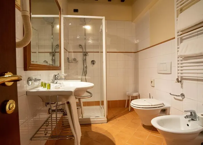 Relais La Corte Di Bettona