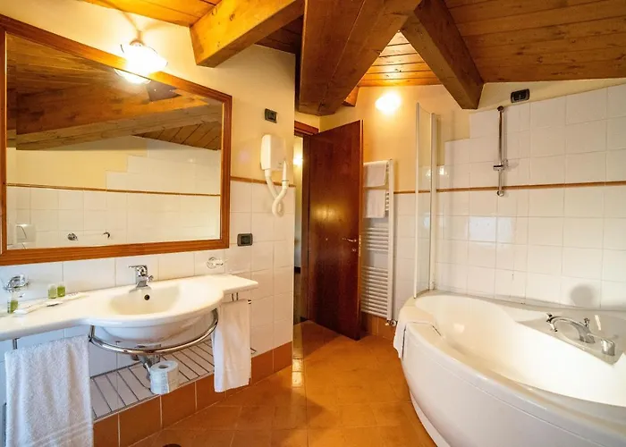 Relais La Corte Di Hotel Bettona