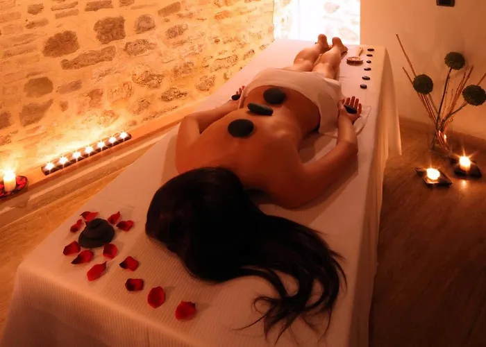 Relais La Corte Di Hotel Bettona