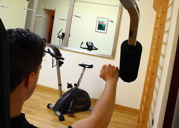 Relais La Corte Di Hotel 4*