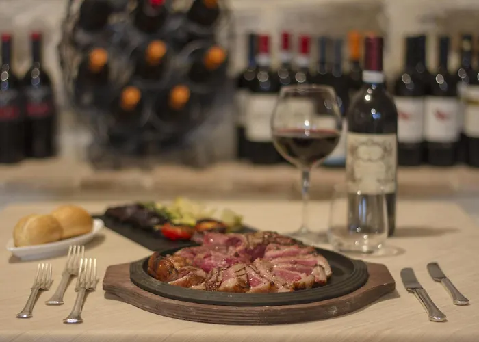 Relais La Corte Di Hotel Bettona