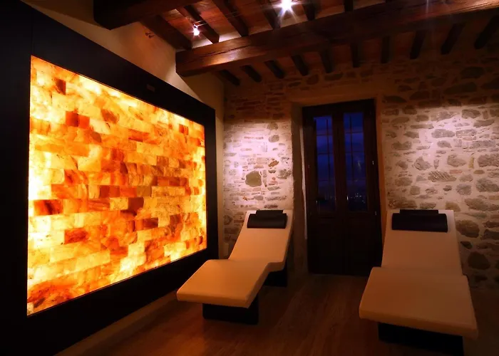 Relais La Corte Di Hotel 4*