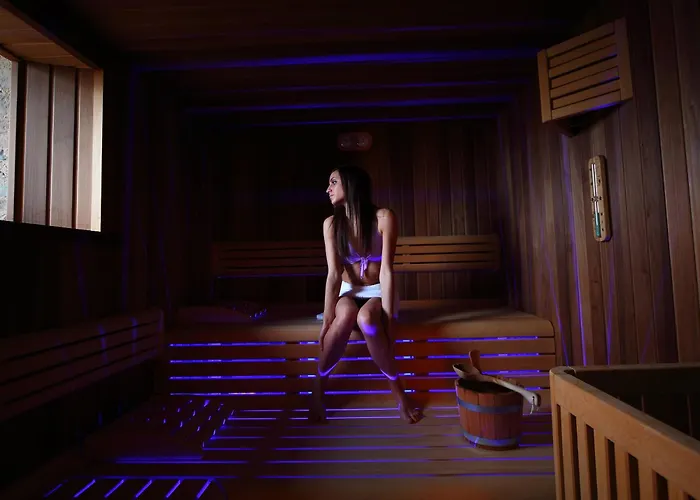 Relais La Corte Di Hotel Bettona