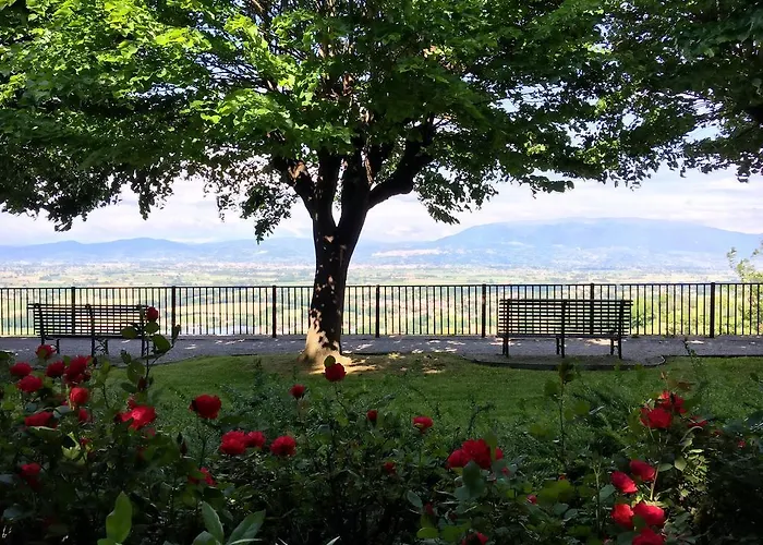 Relais La Corte Di 4* Bettona