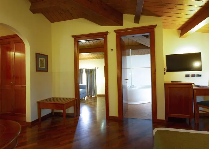 Relais La Corte Di Bettona