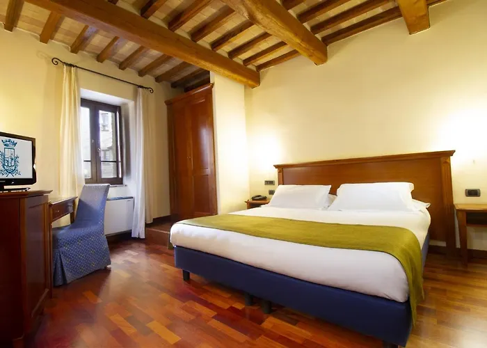 Relais La Corte Di Bettona