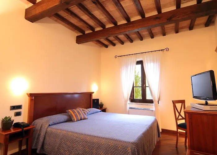 Hotel Relais La Corte Di 4*