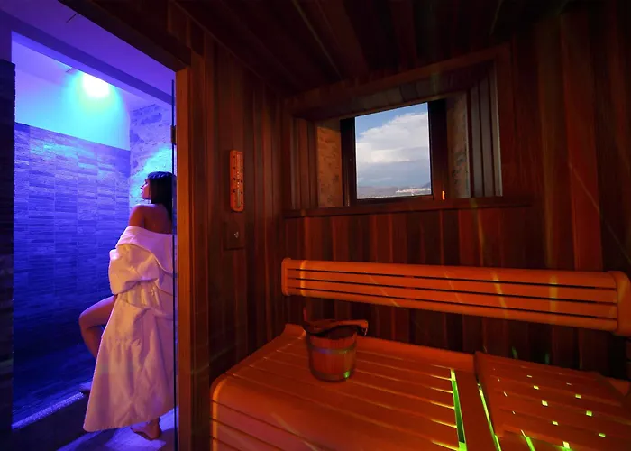 Relais La Corte Di Hotel 4*